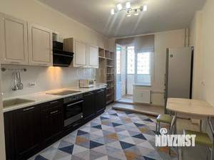 2-к квартира, вторичка, 55м2, 12/17 этаж