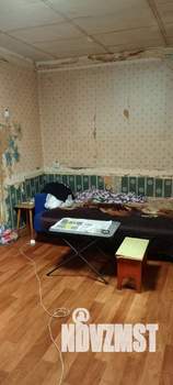 2-к квартира, вторичка, 43м2, 1/3 этаж