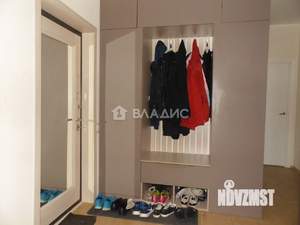 3-к квартира, вторичка, 74м2, 5/18 этаж