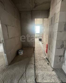 3-к квартира, вторичка, 72м2, 24/25 этаж
