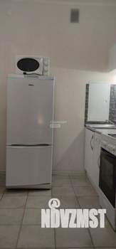 1-к квартира, вторичка, 36м2, 2/17 этаж