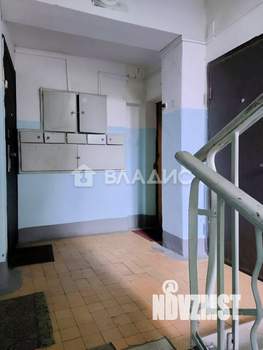 2-к квартира, вторичка, 43м2, 2/5 этаж