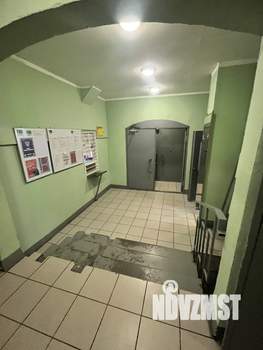 3-к квартира, вторичка, 74м2, 12/17 этаж