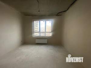 1-к квартира, вторичка, 49м2, 11/25 этаж