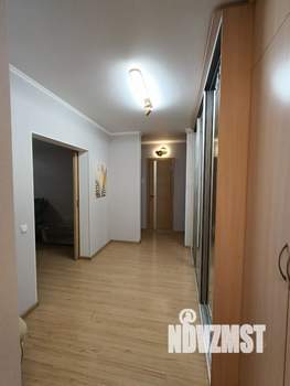 3-к квартира, вторичка, 86м2, 8/21 этаж