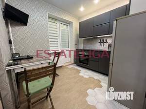 1-к квартира, вторичка, 35м2, 10/17 этаж