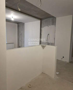 3-к квартира, вторичка, 91м2, 10/22 этаж