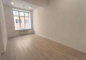 Студия квартира, вторичка, 20м2, 1/4 этаж