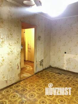 2-к квартира, вторичка, 42м2, 1/5 этаж