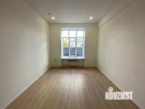 Студия квартира, вторичка, 24м2, 3/4 этаж