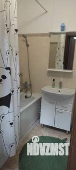 1-к квартира, вторичка, 32м2, 9/20 этаж