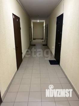 Студия квартира, вторичка, 29м2, 3/3 этаж