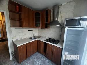 1-к квартира, вторичка, 37м2, 1/9 этаж