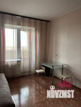 1-к квартира, вторичка, 38м2, 8/17 этаж