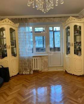 3-к квартира, вторичка, 60м2, 4/5 этаж