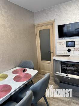 2-к квартира, вторичка, 54м2, 8/17 этаж