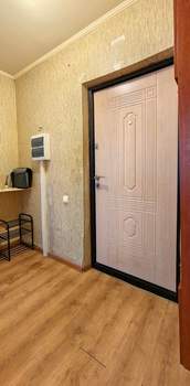 1-к квартира, вторичка, 35м2, 1/5 этаж