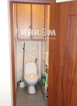 4-к квартира, вторичка, 73м2, 8/9 этаж