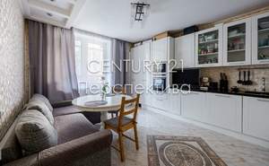 Фото квартиры на продажу (1)
