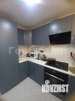 1-к квартира, вторичка, 31м2, 6/9 этаж