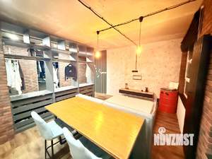 Студия квартира, вторичка, 37м2, 4/20 этаж