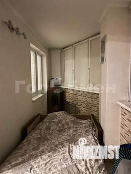 1-к квартира, вторичка, 47м2, 12/24 этаж