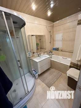 3-к квартира, вторичка, 83м2, 2/17 этаж