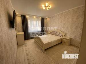 2-к квартира, вторичка, 62м2, 8/17 этаж