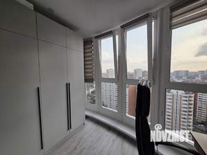 1-к квартира, вторичка, 45м2, 24/25 этаж