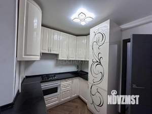 1-к квартира, вторичка, 32м2, 1/5 этаж