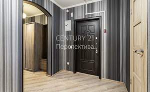 1-к квартира, вторичка, 54м2, 23/25 этаж