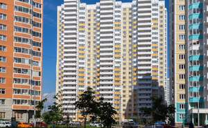 3-к квартира, вторичка, 77м2, 20/25 этаж