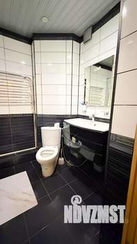 3-к квартира, вторичка, 85м2, 4/12 этаж