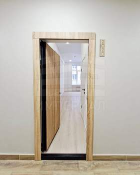 Студия квартира, вторичка, 25м2, 2/4 этаж