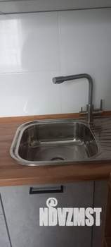 Студия квартира, вторичка, 47м2, 7/8 этаж