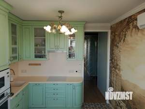 2-к квартира, вторичка, 64м2, 17/18 этаж