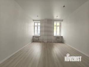 Студия квартира, вторичка, 36м2, 3/4 этаж