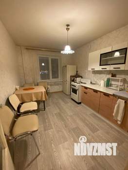 3-к квартира, вторичка, 72м2, 7/14 этаж