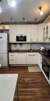 2-к квартира, вторичка, 61м2, 7/25 этаж