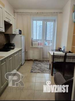 Студия квартира, вторичка, 26м2, 9/17 этаж