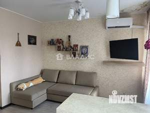 Студия квартира, вторичка, 26м2, 12/17 этаж