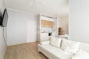 2-к квартира, вторичка, 47м2, 2/17 этаж