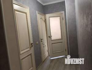 2-к квартира, вторичка, 61м2, 10/17 этаж