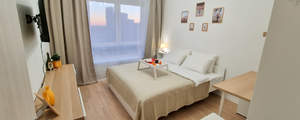 3-к квартира, вторичка, 62м2, 11/25 этаж