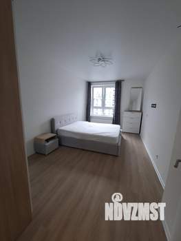 1-к квартира, вторичка, 45м2, 8/11 этаж