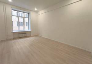 Студия квартира, вторичка, 25м2, 2/4 этаж