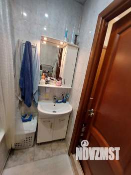 2-к квартира, вторичка, 61м2, 7/25 этаж