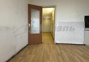 3-к квартира, вторичка, 77м2, 16/17 этаж