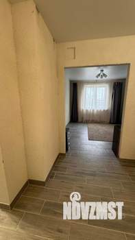 3-к квартира, вторичка, 98м2, 1/17 этаж