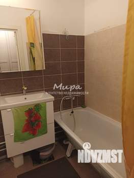 1-к квартира, вторичка, 35м2, 5/17 этаж